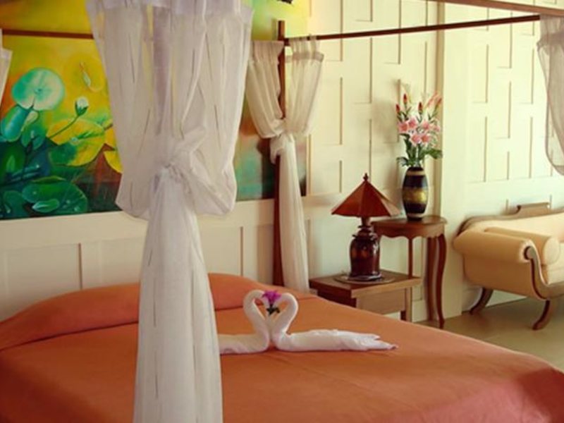 Coconut Beach Resort 154702