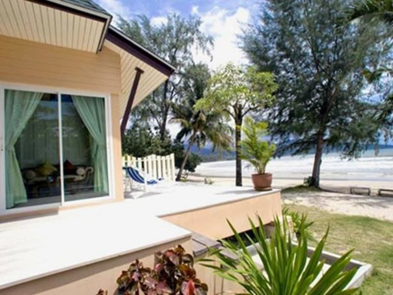 Coconut Beach Resort 154704