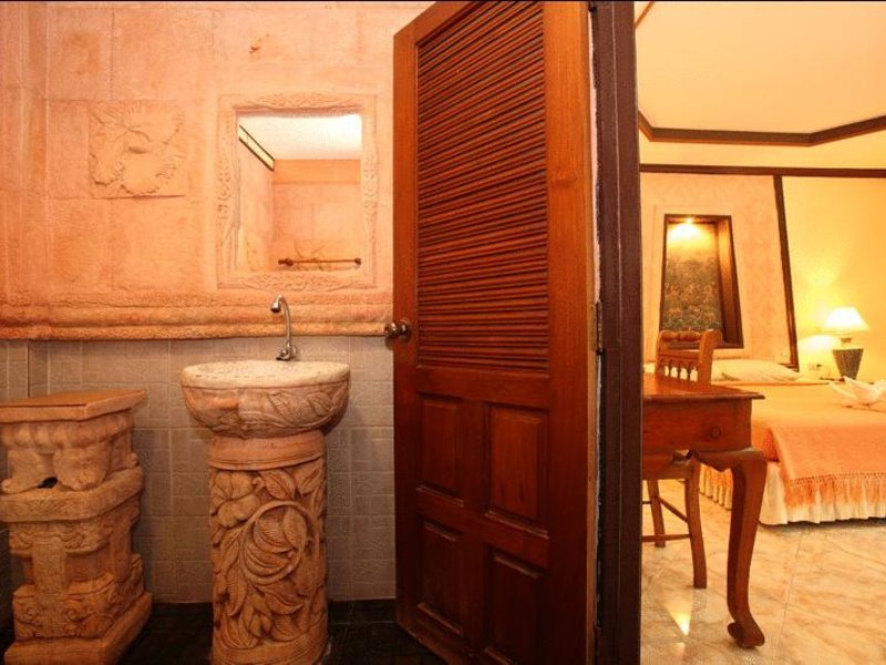 Coconut Beach Resort 154705