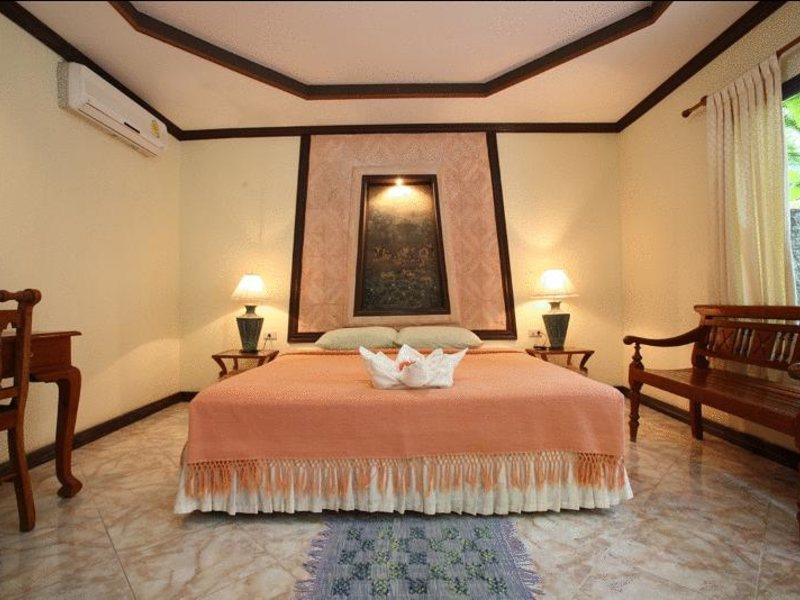 Coconut Beach Resort 154706