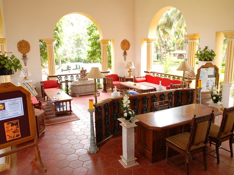 Coconut Grove Beach Resort 113514