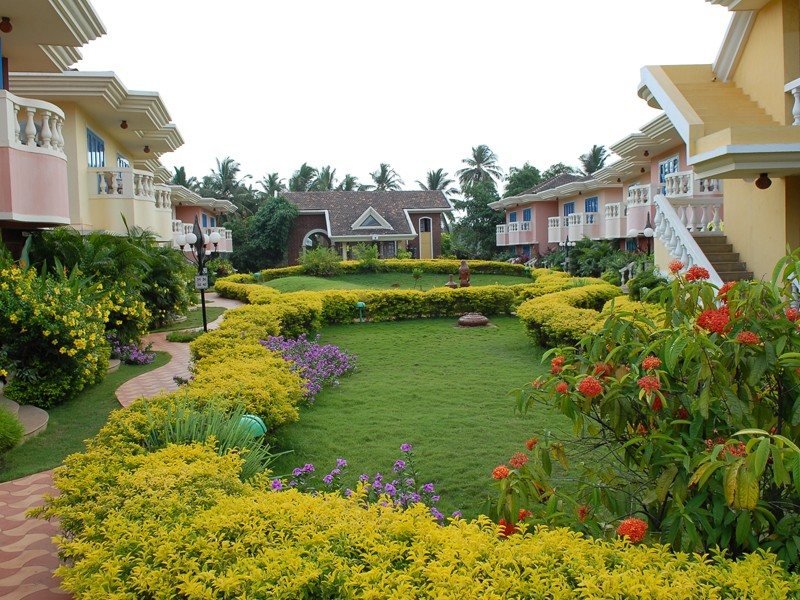 Coconut Grove Beach Resort 113517