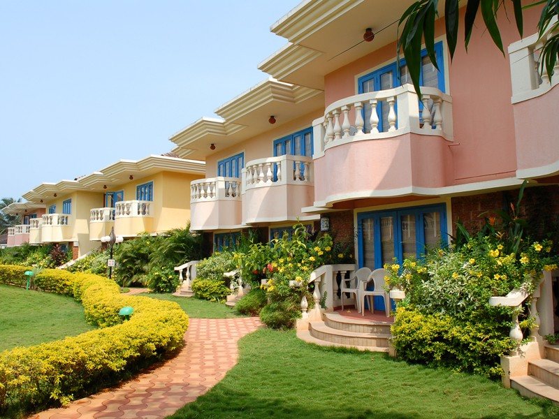 Coconut Grove Beach Resort 113518