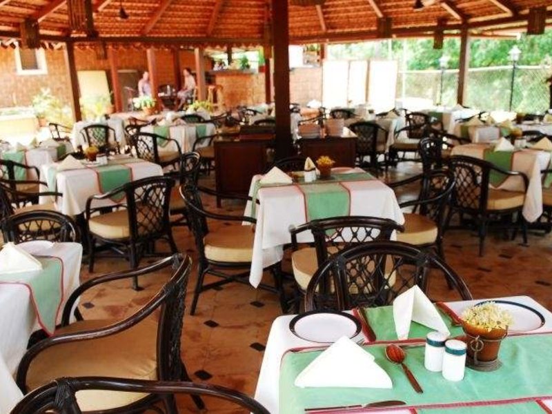 Coconut Grove Beach Resort 113519