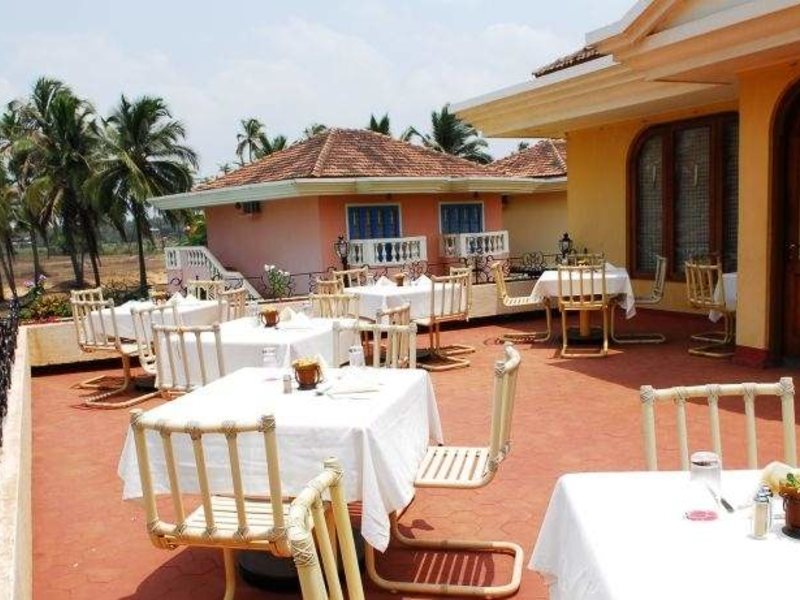 Coconut Grove Beach Resort 113520