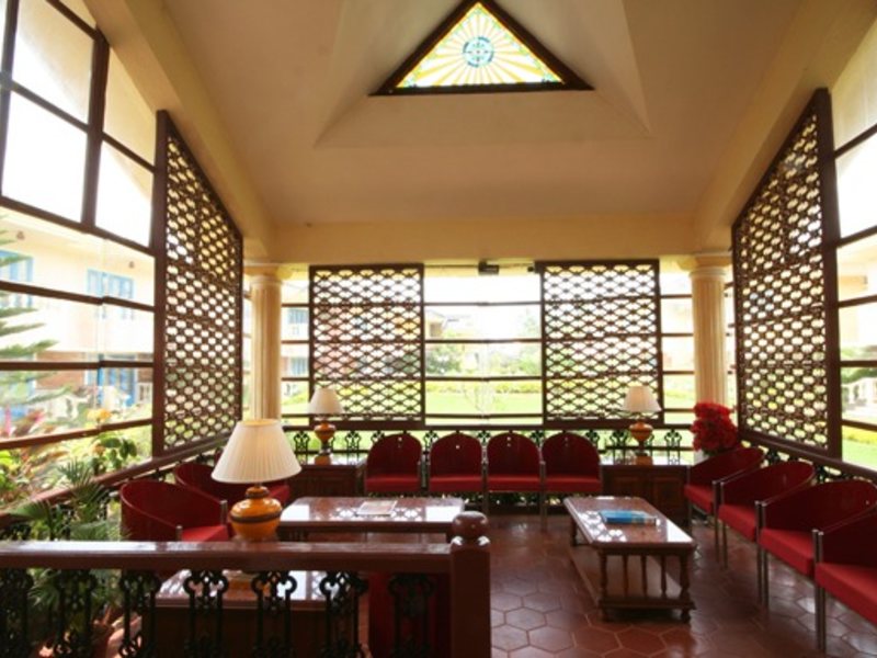 Coconut Grove Beach Resort 113523