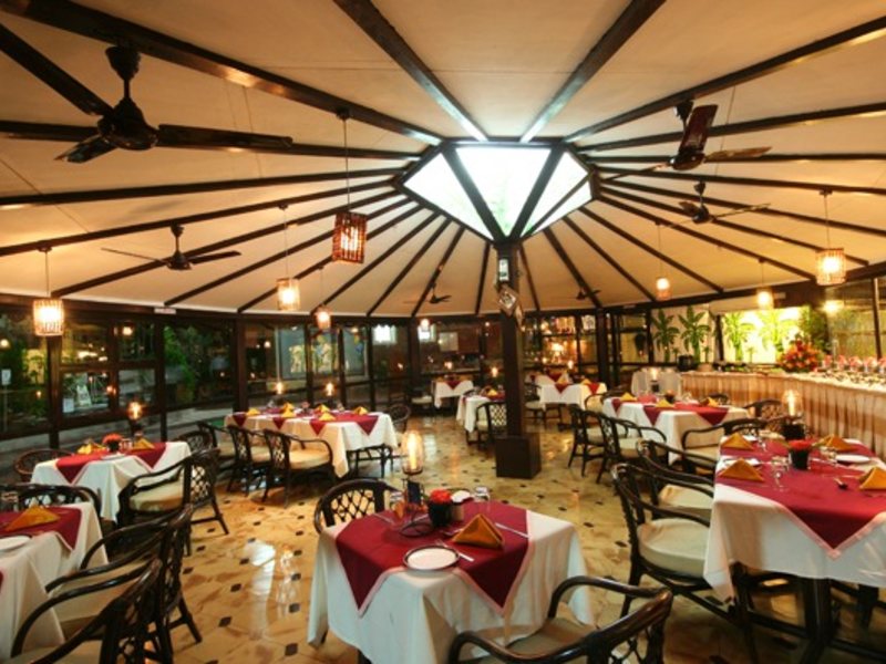 Coconut Grove Beach Resort 113524