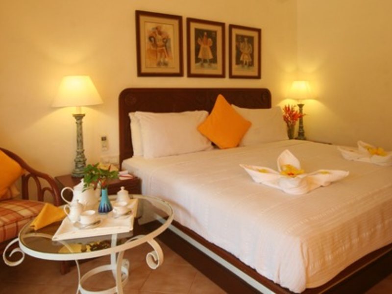 Coconut Grove Beach Resort 113525