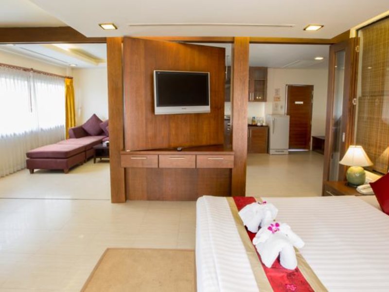 Coconut Village Resort 150986