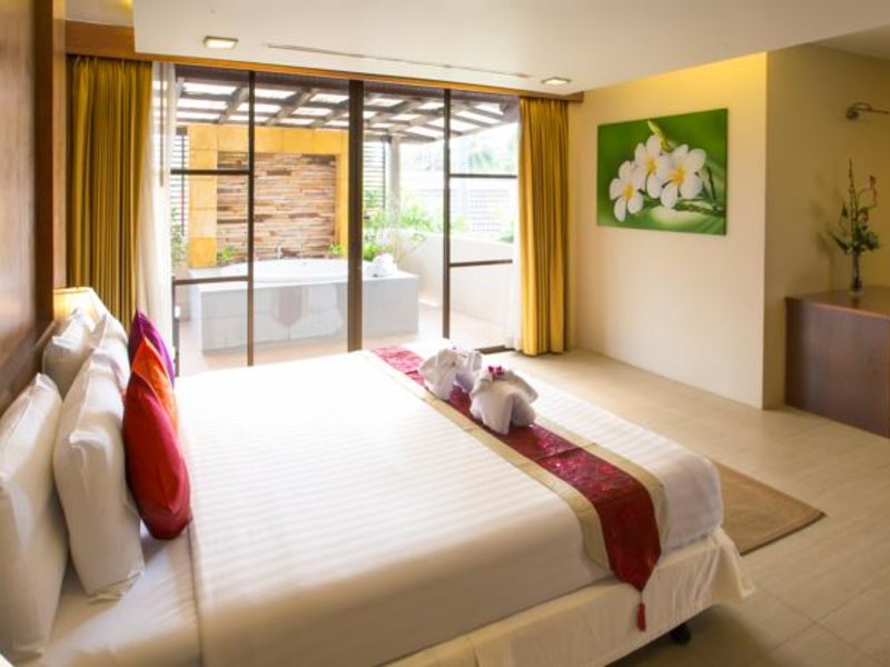 Coconut Village Resort 150987