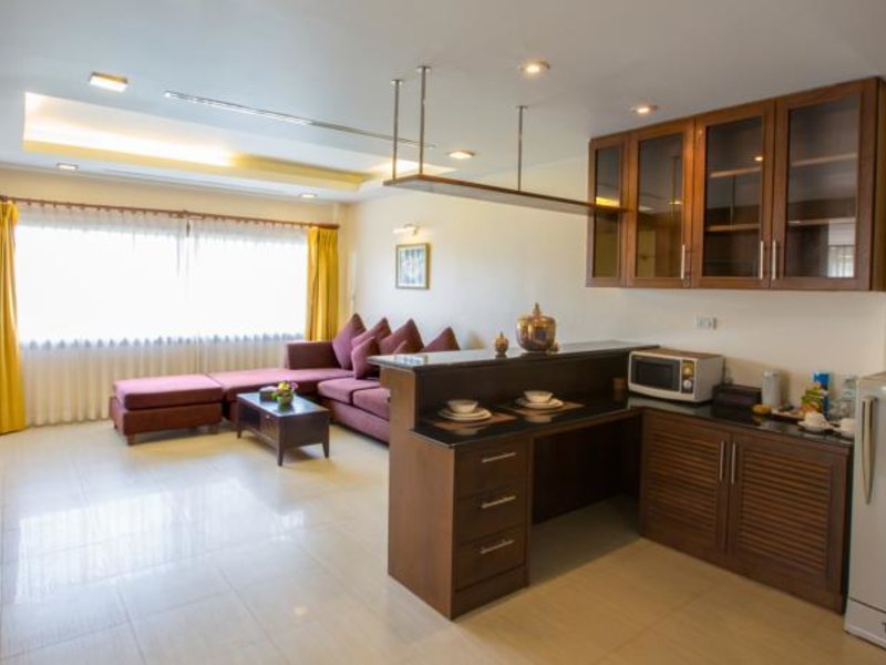 Coconut Village Resort 150988