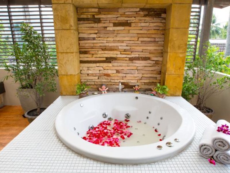 Coconut Village Resort 150989