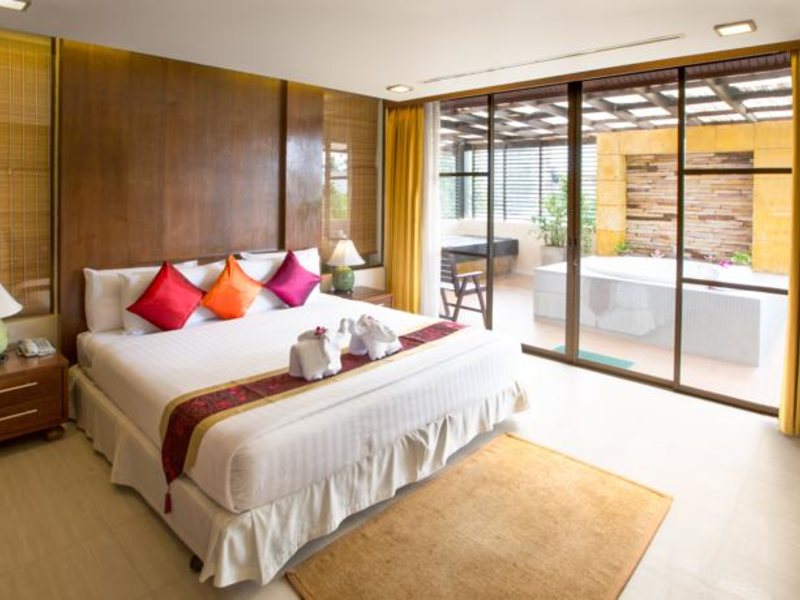 Coconut Village Resort 150990