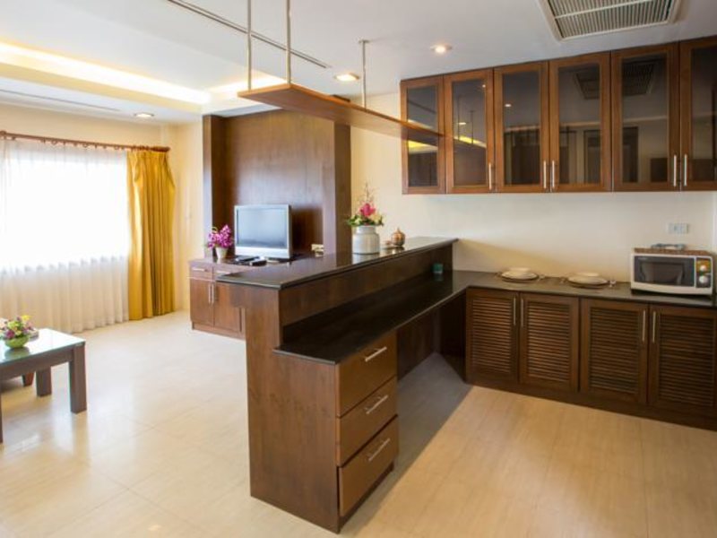 Coconut Village Resort 150992