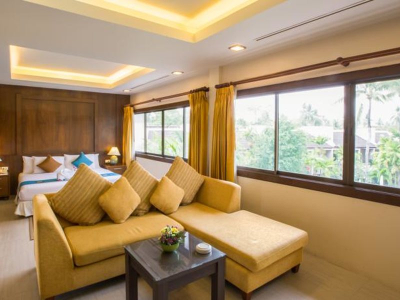 Coconut Village Resort 150993