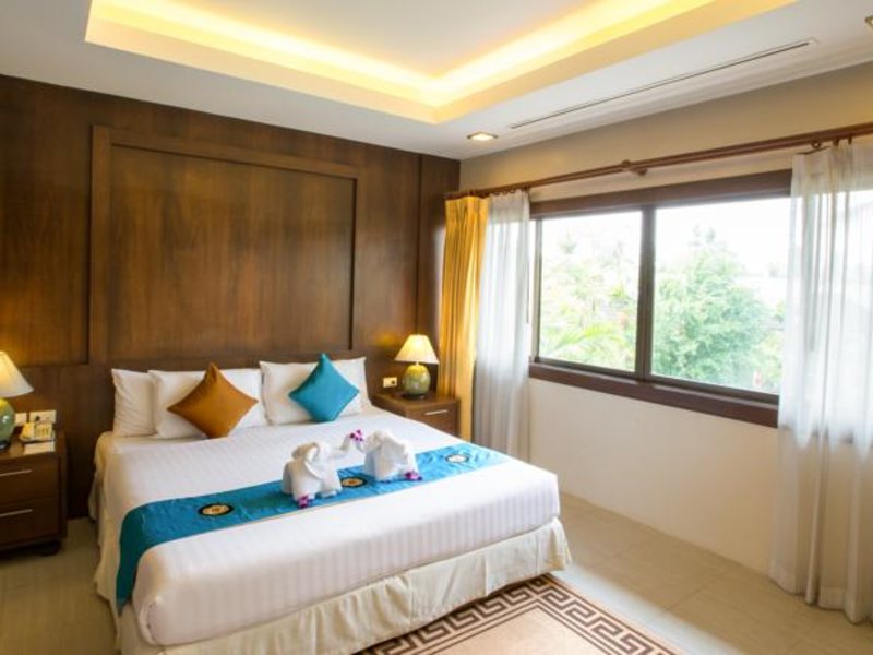 Coconut Village Resort 150994