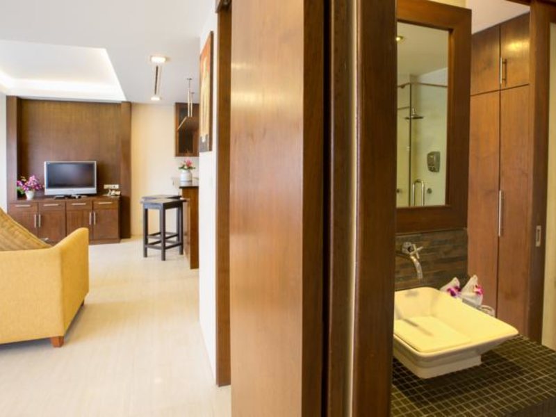 Coconut Village Resort 150995