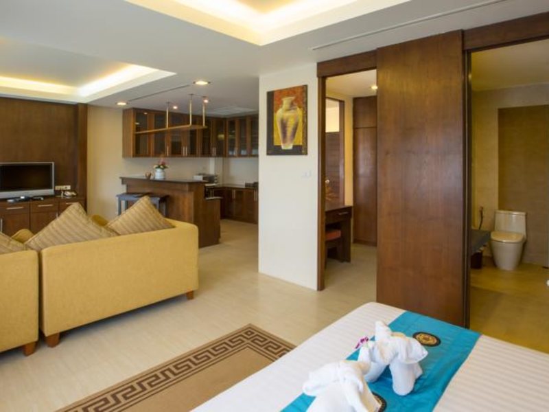 Coconut Village Resort 150996