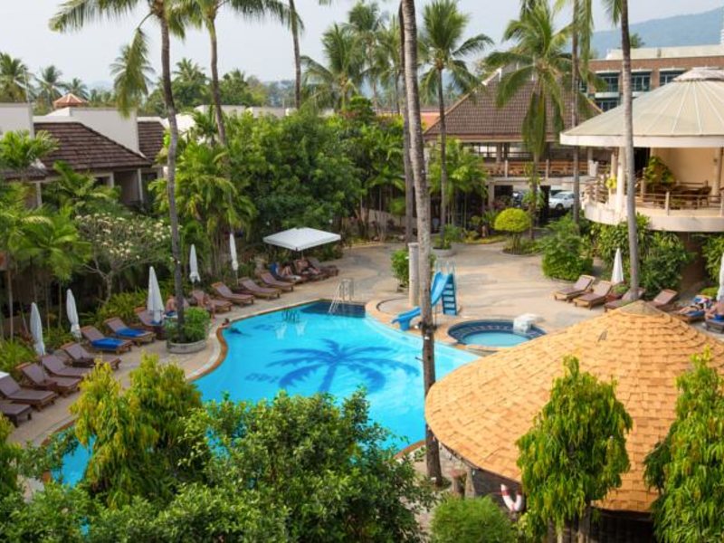 Coconut Village Resort 150997