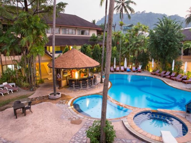 Coconut Village Resort 151000