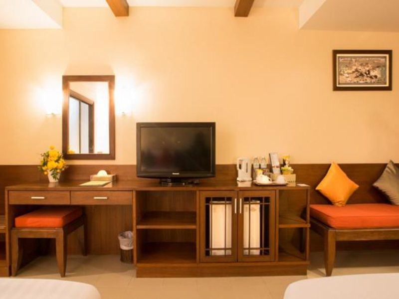 Coconut Village Resort 151001