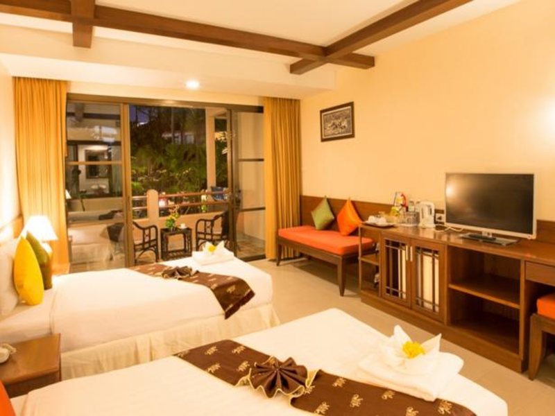 Coconut Village Resort 151002