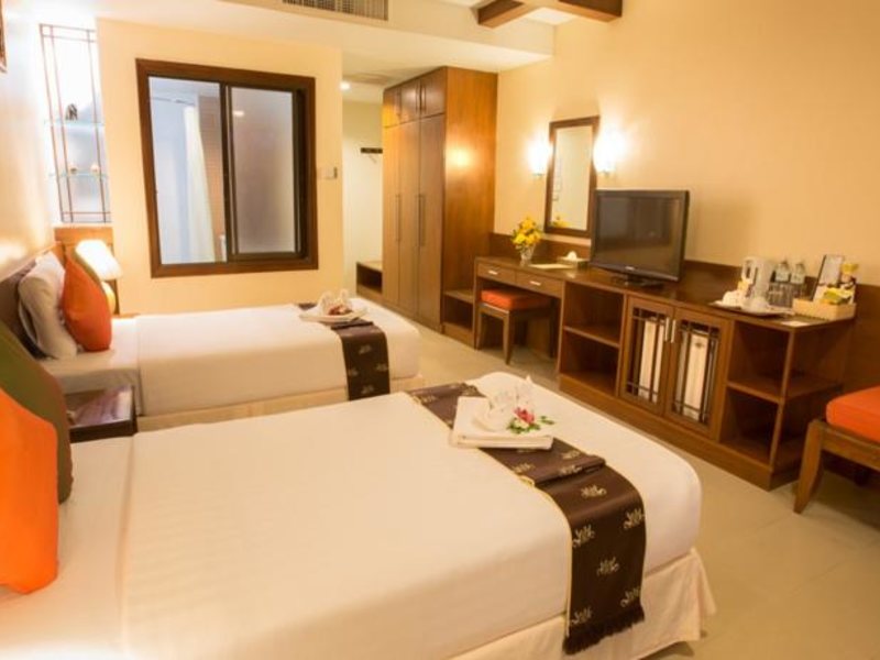 Coconut Village Resort 151003