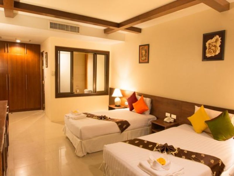 Coconut Village Resort 151004