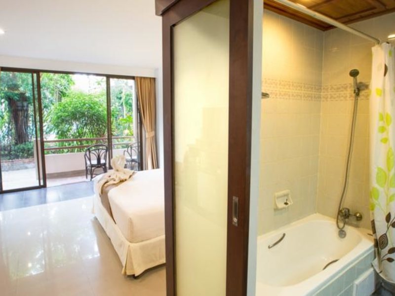 Coconut Village Resort 151005