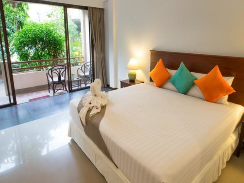 Coconut Village Resort 151006