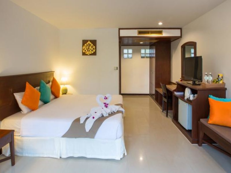 Coconut Village Resort 151007