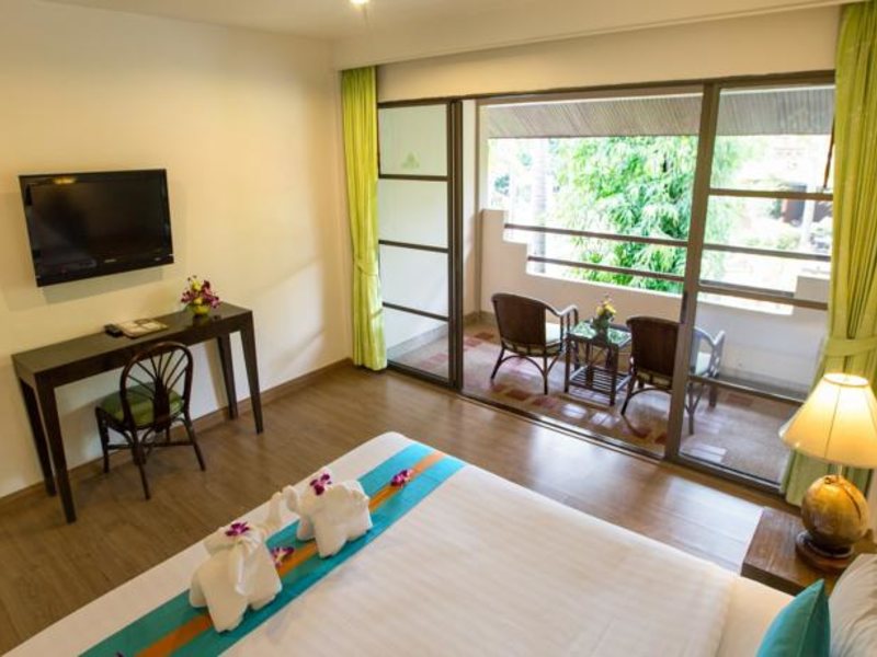 Coconut Village Resort 151008