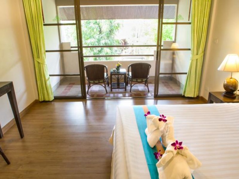 Coconut Village Resort 151009