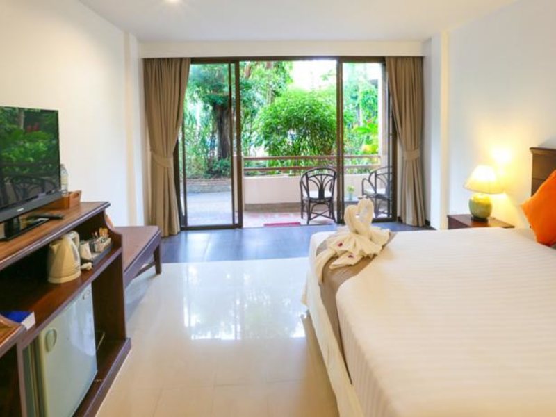 Coconut Village Resort 151010