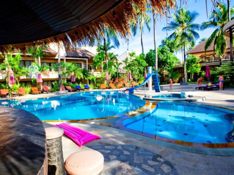 Coconut Village Resort 151011