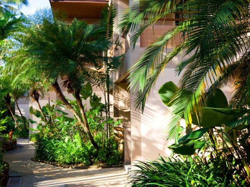 Coconut Village Resort 151013