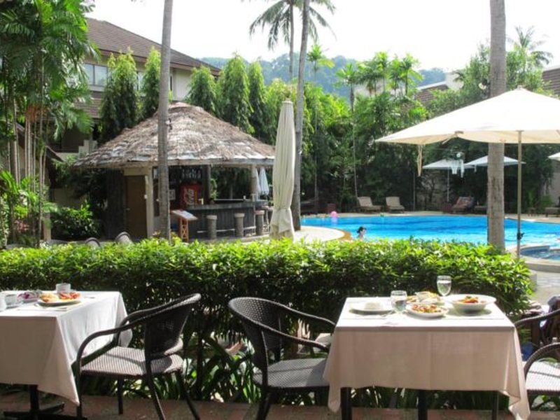 Coconut Village Resort 151014