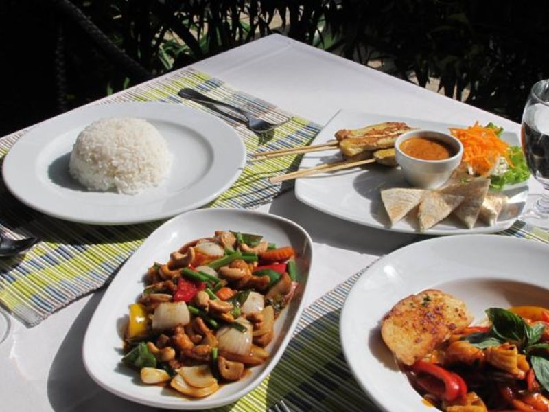 Coconut Village Resort 151015