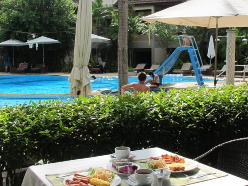 Coconut Village Resort 151016