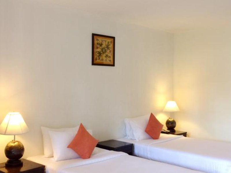 Coconut Village Resort 151017