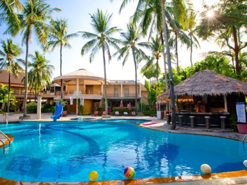 Coconut Village Resort 151018