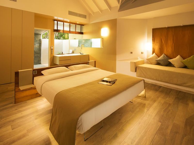 Cocoon Maldives 228021