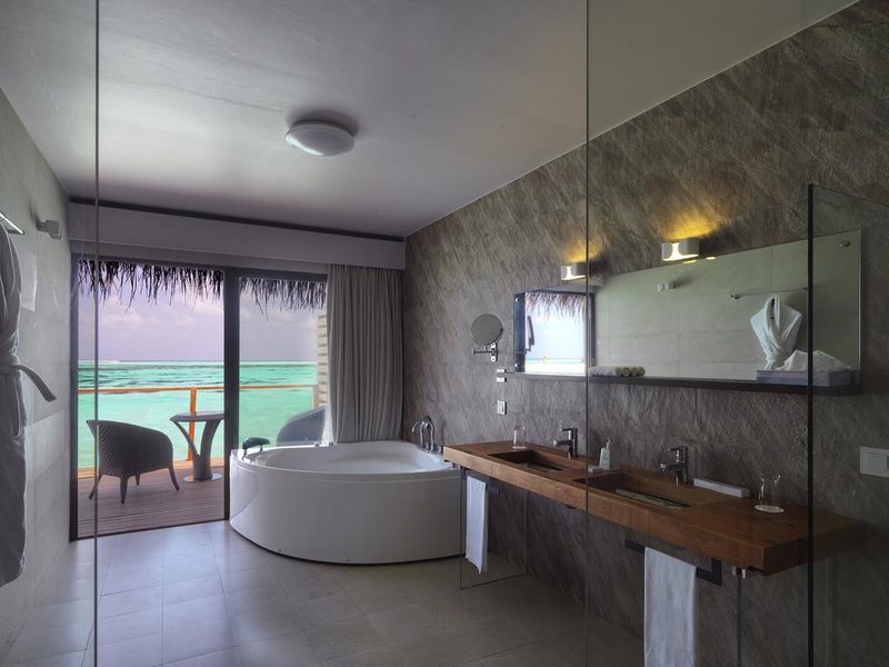 Cocoon Maldives 228022