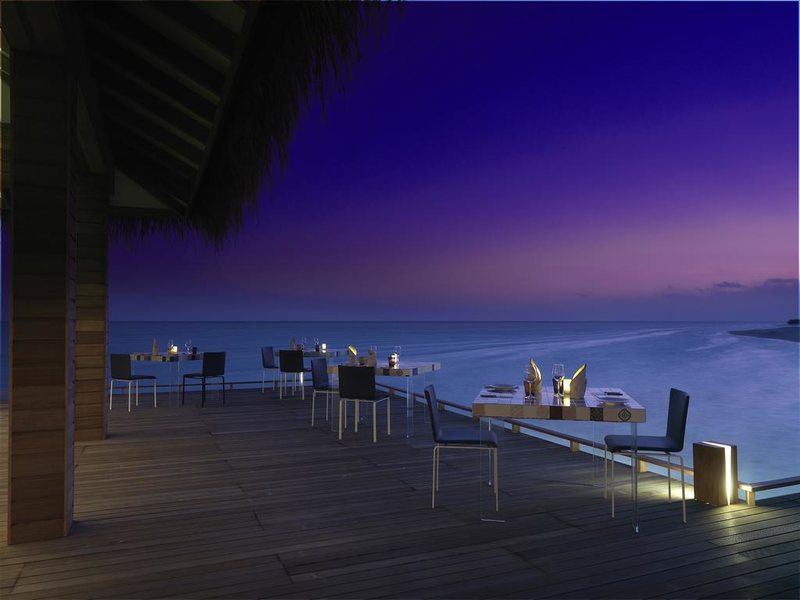 Cocoon Maldives 228025