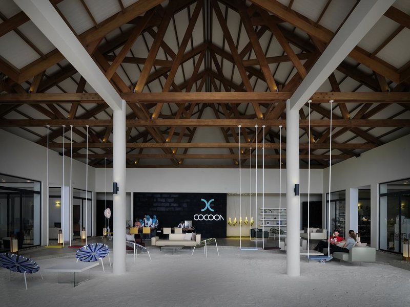 Cocoon Maldives 228027