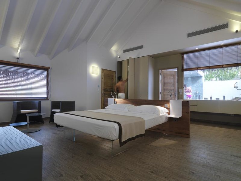 Cocoon Maldives 228028