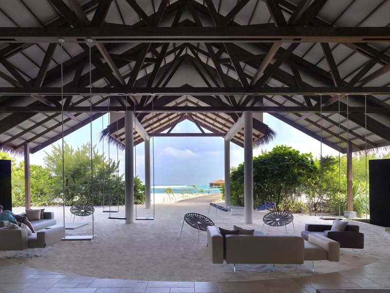 Cocoon Maldives 228032