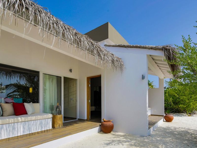 Cocoon Maldives 228036
