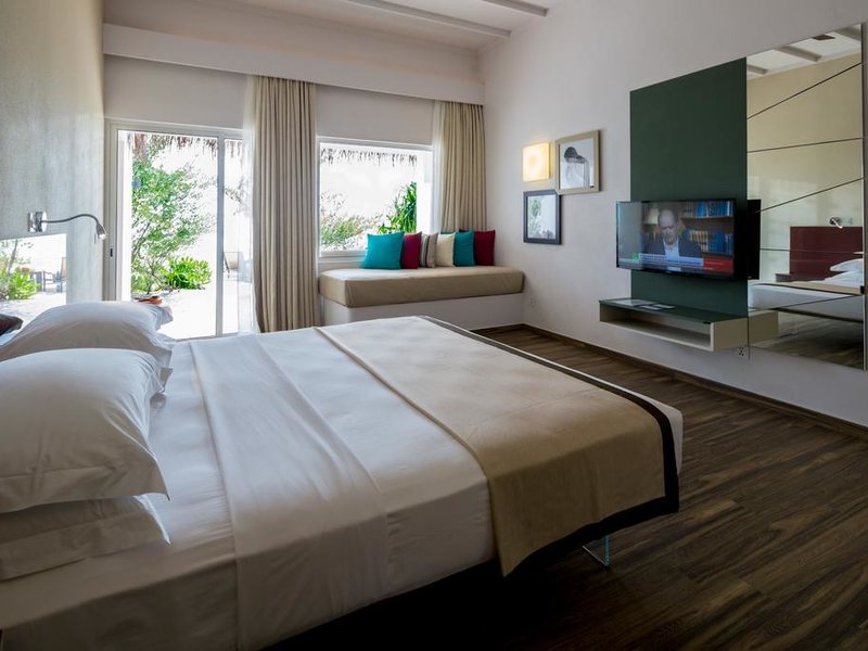 Cocoon Maldives 228038