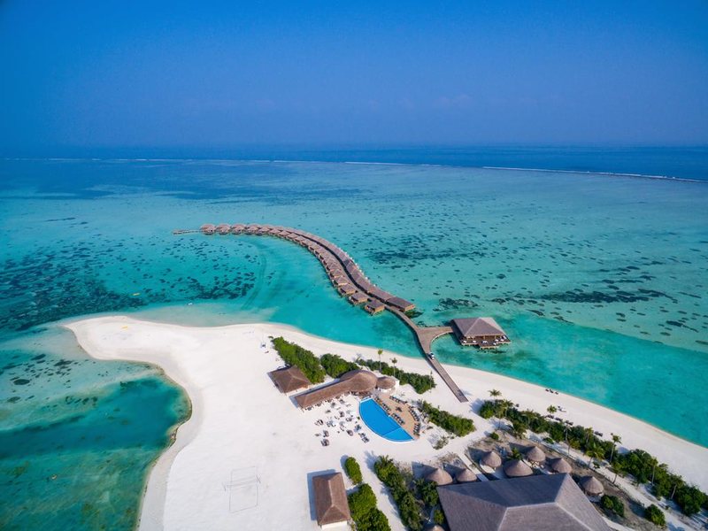 Cocoon Maldives 228040